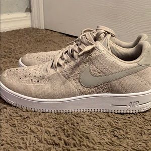 Air Force 1 shoes